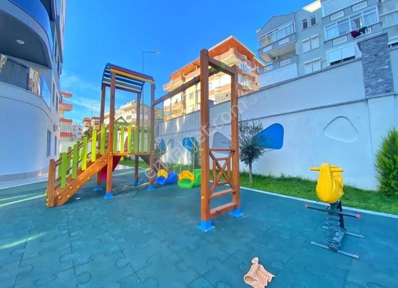 Konak Twin Tower 2+1 4. Kat Güney Cephe - Görsel 9