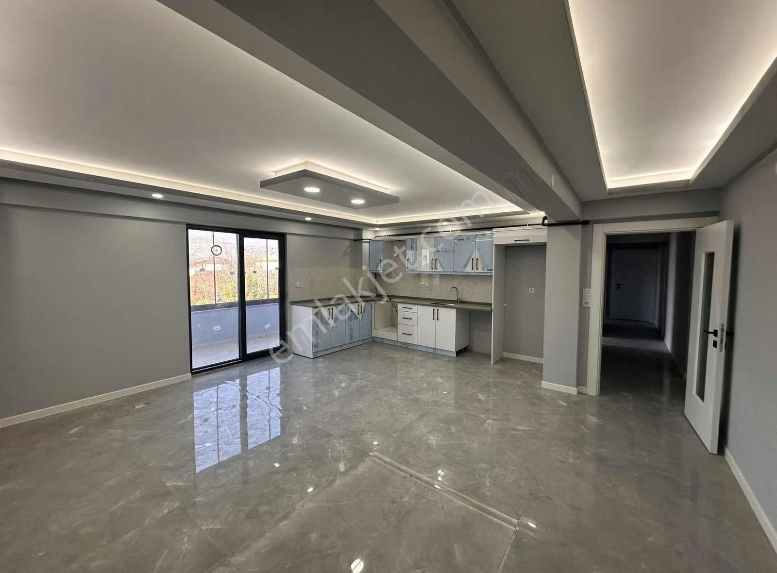 Tepecikler Mah. 3+1 Daire - Görsel 21