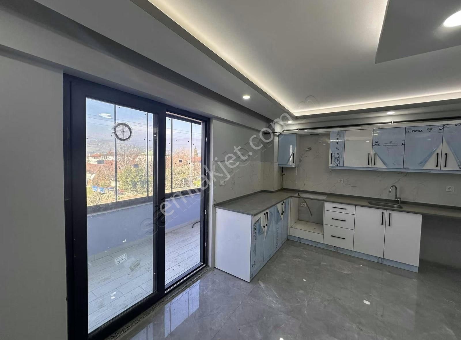 Tepecikler Mah. 3+1 Daire - Görsel 9