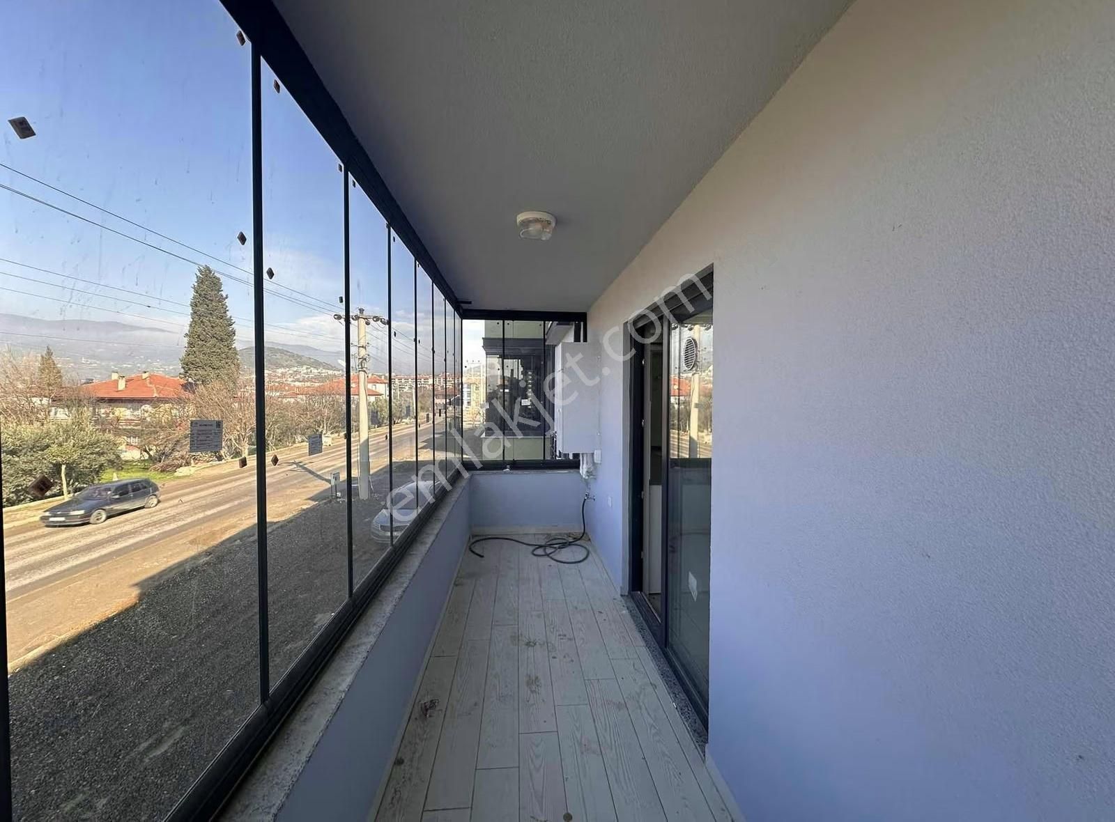 Tepecikler Mah. 3+1 Daire - Görsel 23