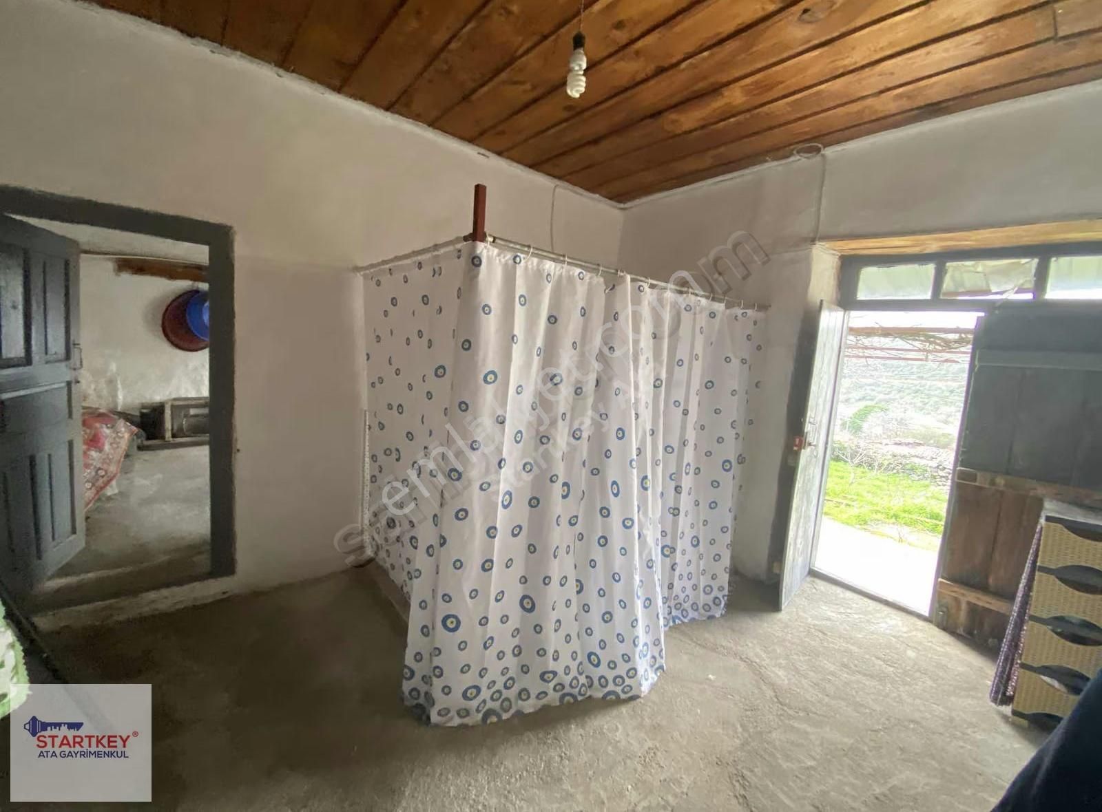 İzmir Bergama İsmailli Mah. 2adet Müstakil Bahçeli Satılık Ev - Görsel 6