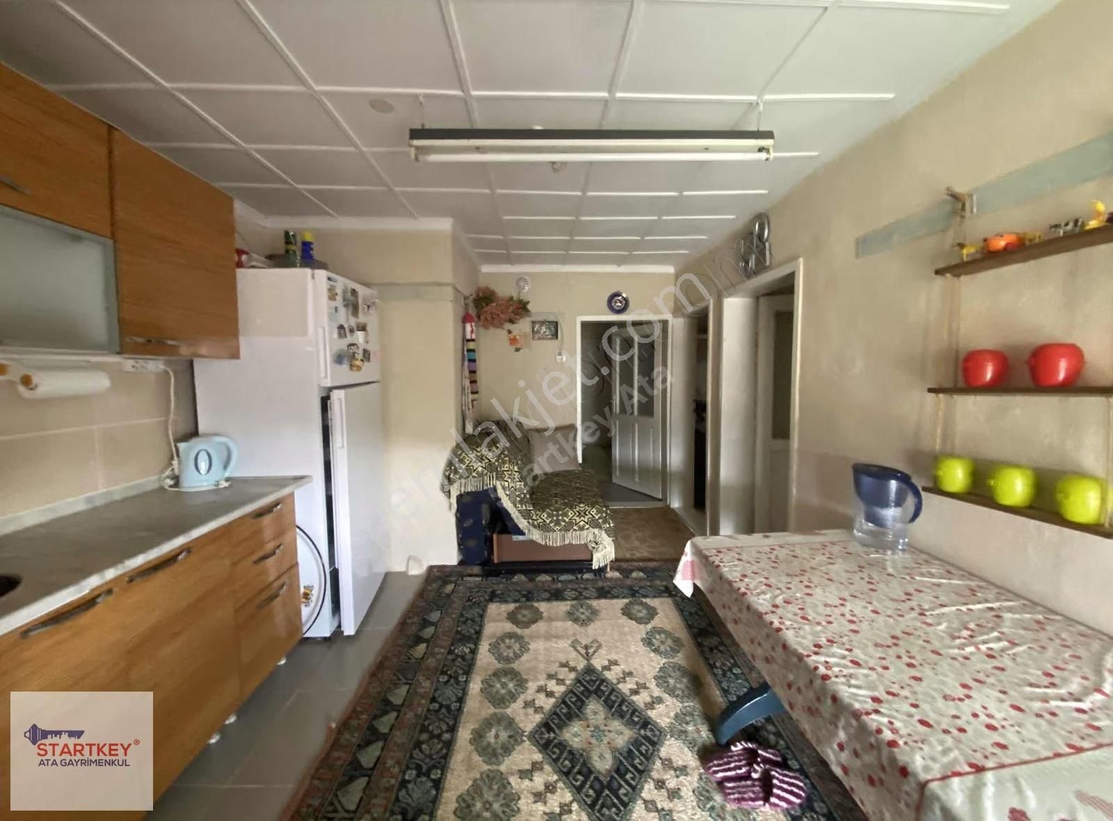 İzmir Bergama İsmailli Mah. 2adet Müstakil Bahçeli Satılık Ev - Görsel 9