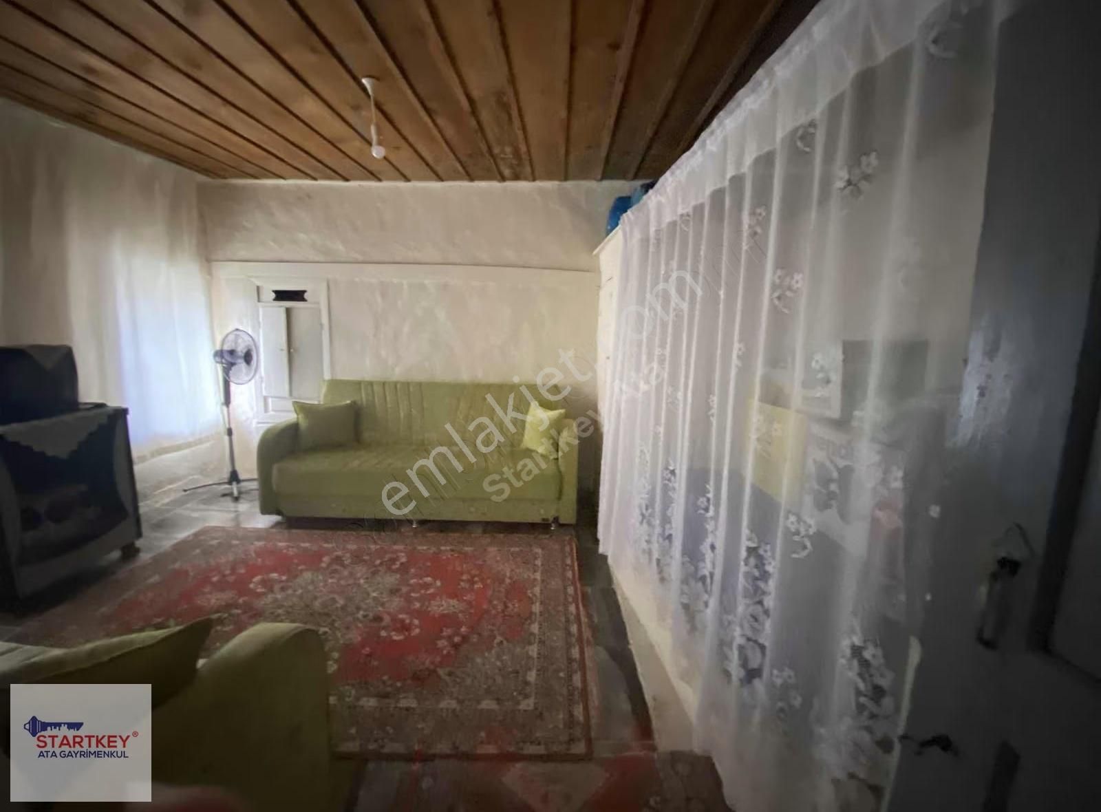 İzmir Bergama İsmailli Mah. 2adet Müstakil Bahçeli Satılık Ev - Görsel 7