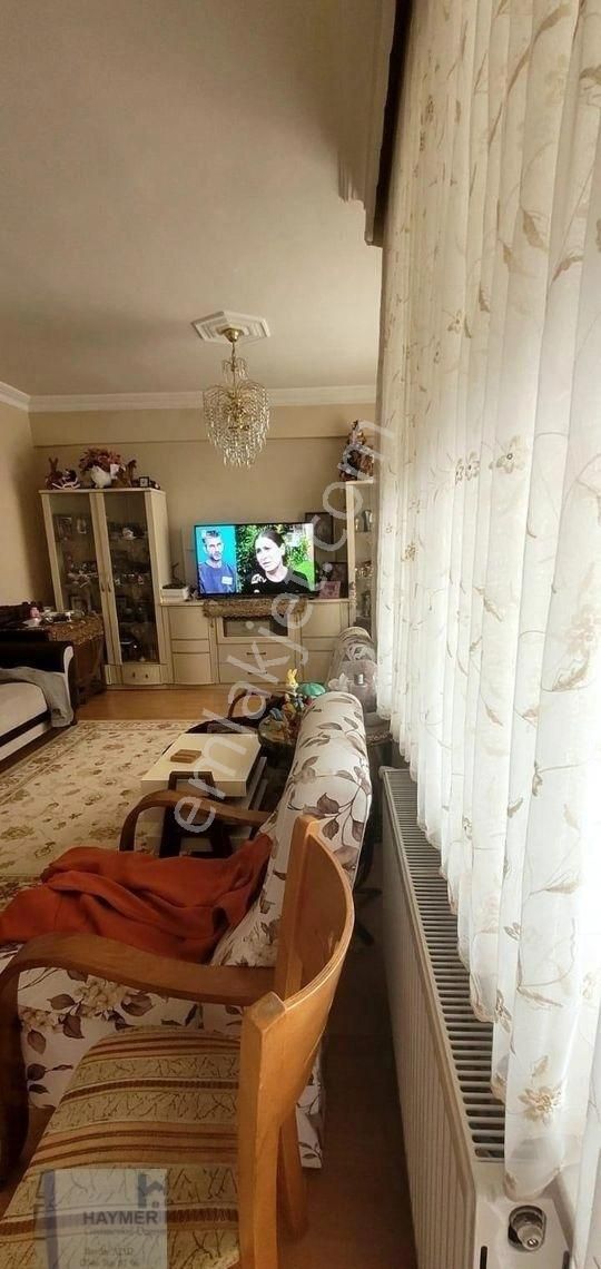 Tekirdağ 100.yıl Mah.satılık 3+1 Daire - Görsel 8