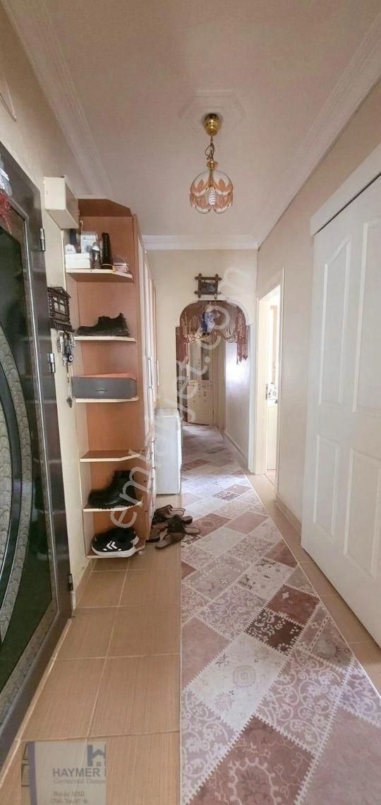 Tekirdağ 100.yıl Mah.satılık 3+1 Daire