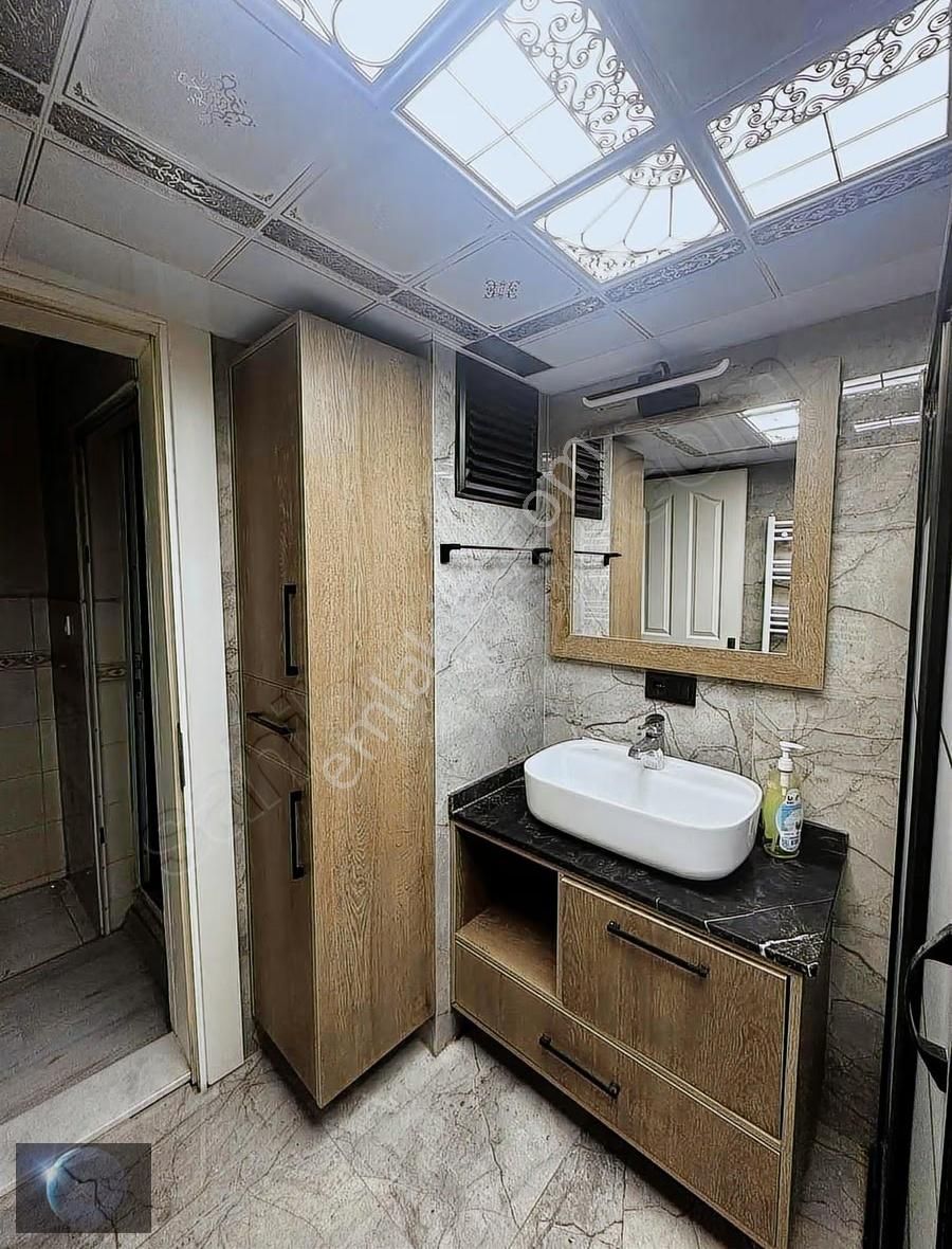 Buca Göksu Mah/de Kiralık 2+1 Arakat D.gazlı Daire - Görsel 9