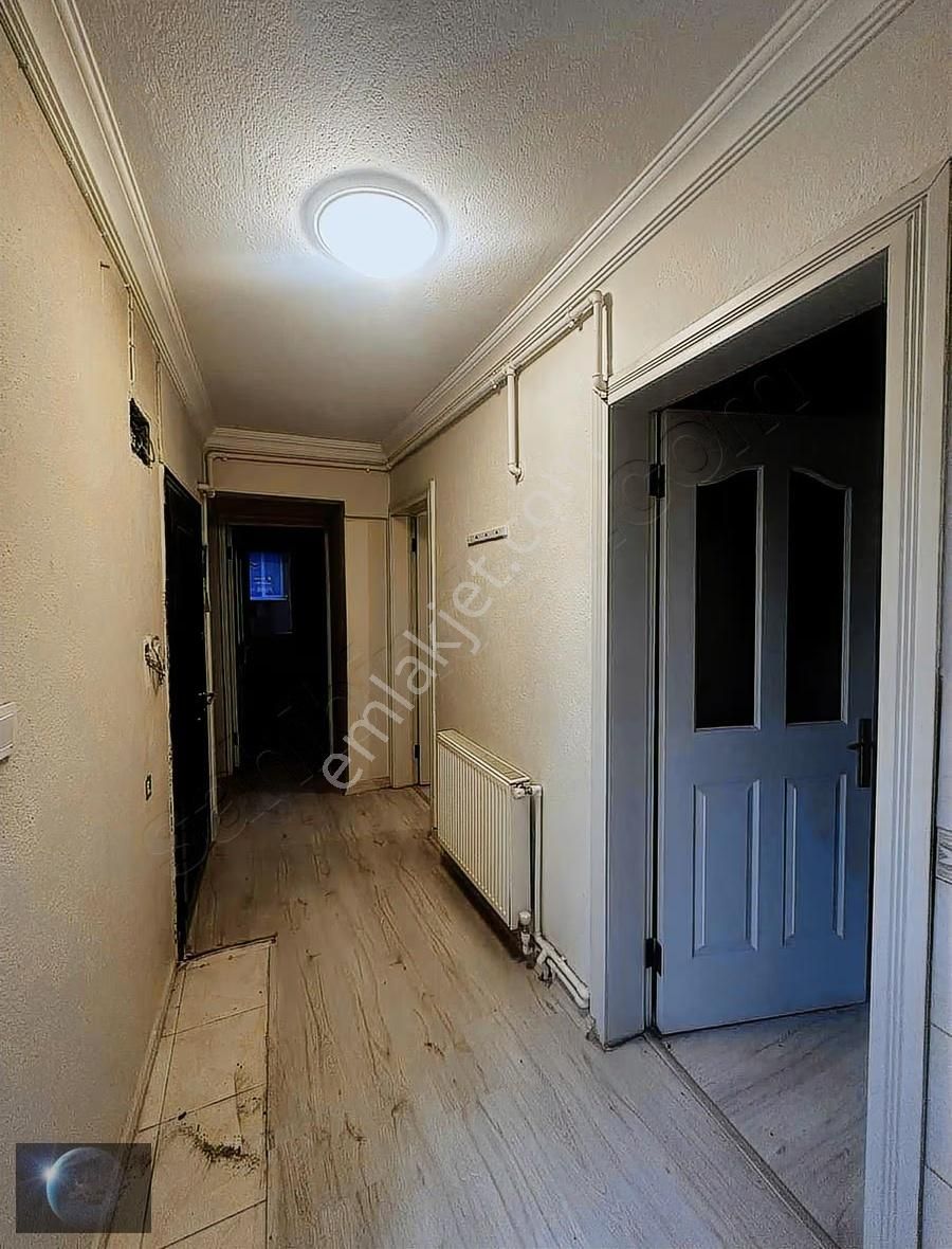 Buca Göksu Mah/de Kiralık 2+1 Arakat D.gazlı Daire - Görsel 13