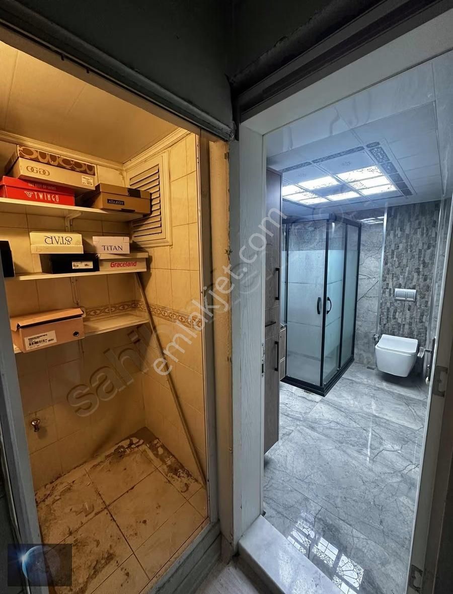 Buca Göksu Mah/de Kiralık 2+1 Arakat D.gazlı Daire - Görsel 18