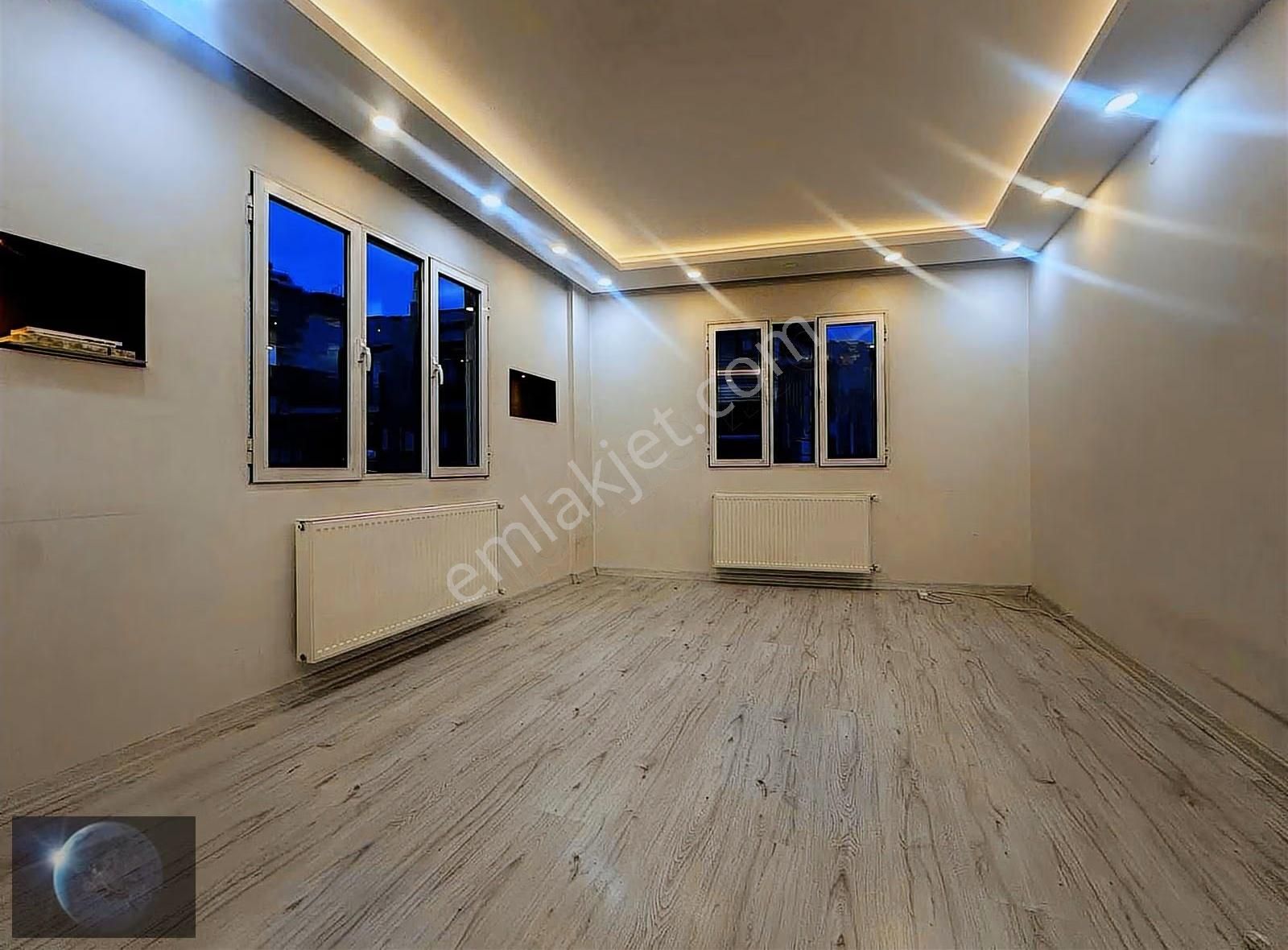 Buca Göksu Mah/de Kiralık 2+1 Arakat D.gazlı Daire