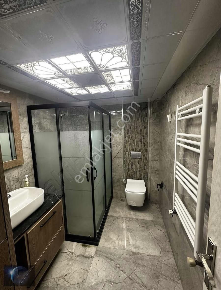 Buca Göksu Mah/de Kiralık 2+1 Arakat D.gazlı Daire - Görsel 17