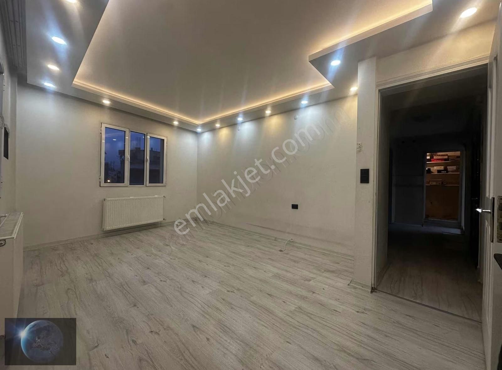 Buca Göksu Mah/de Kiralık 2+1 Arakat D.gazlı Daire - Görsel 14
