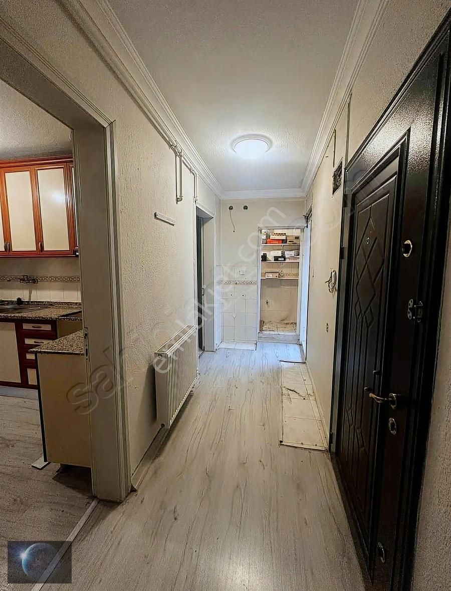 Buca Göksu Mah/de Kiralık 2+1 Arakat D.gazlı Daire - Görsel 11