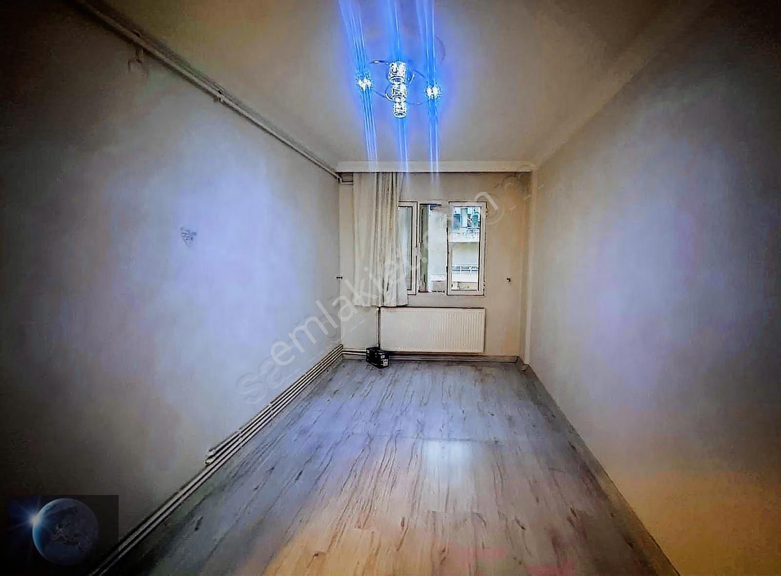 Buca Göksu Mah/de Kiralık 2+1 Arakat D.gazlı Daire - Görsel 8