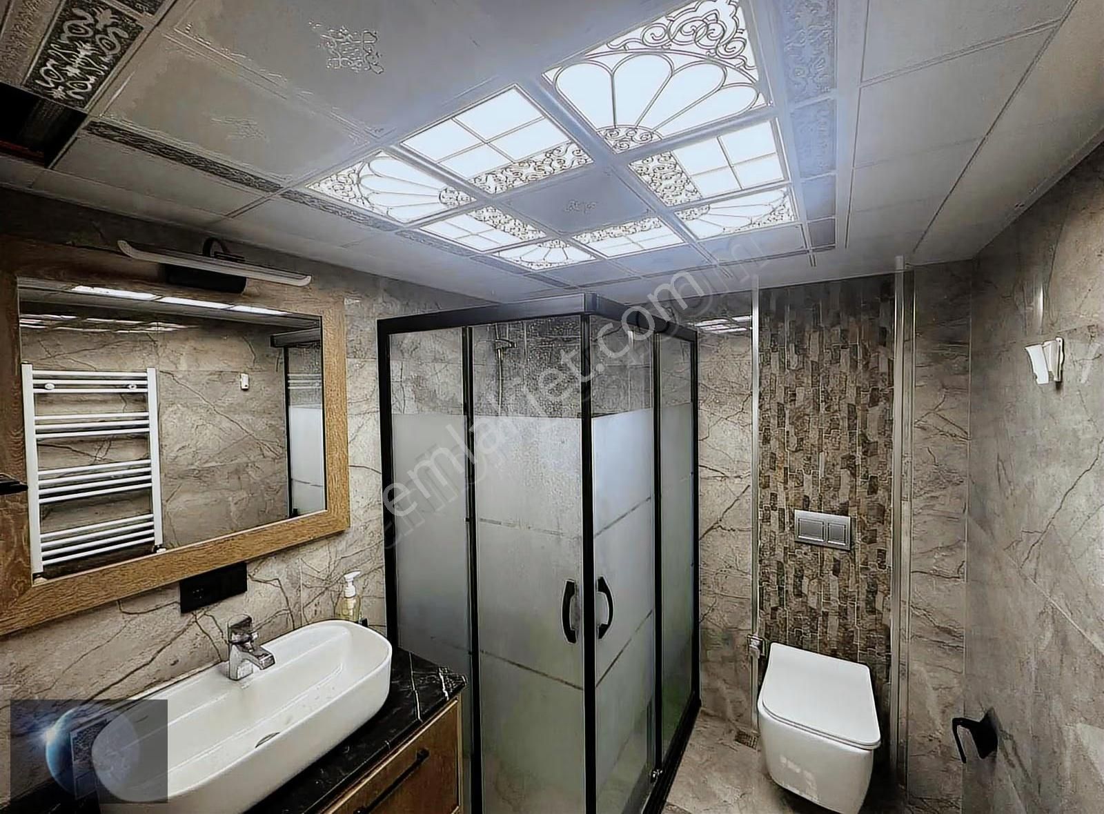 Buca Göksu Mah/de Kiralık 2+1 Arakat D.gazlı Daire - Görsel 10