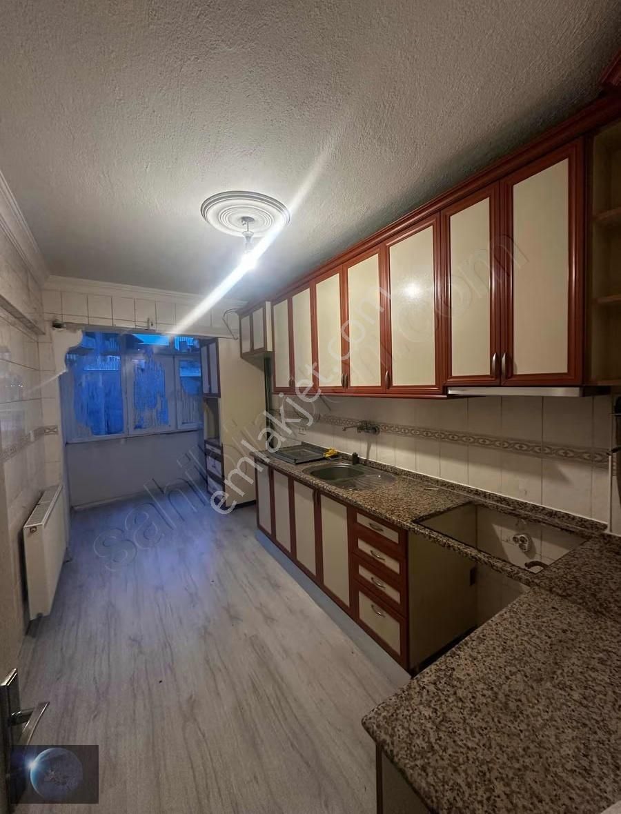 Buca Göksu Mah/de Kiralık 2+1 Arakat D.gazlı Daire - Görsel 4