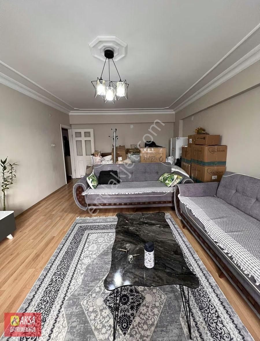 Aksa Emlak Dan Kiralık 3+1 Mart 20 Anahtar Teslim - Görsel 20