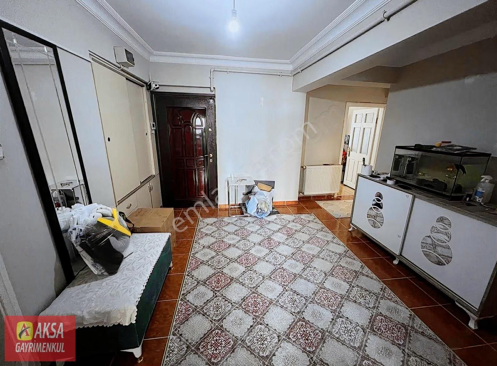 Aksa Emlak Dan Kiralık 3+1 Mart 20 Anahtar Teslim - Görsel 12