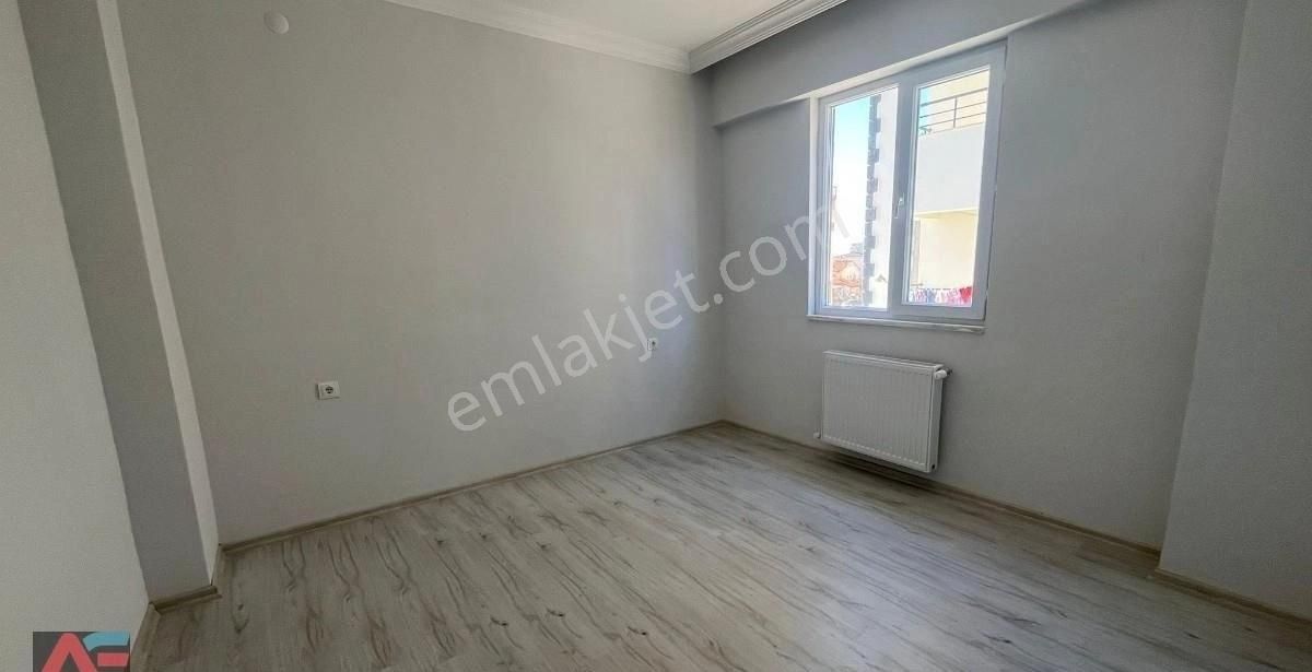 Sanayi Üstünde Güney Cephe 3+1 Sıfır Kiralık Daire - Görsel 5