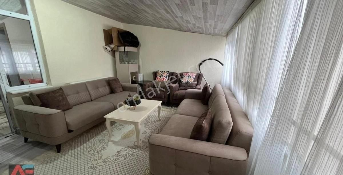 Çarşı Merkezde Emsallerinden Artılı 3+1 Dubleks Daire