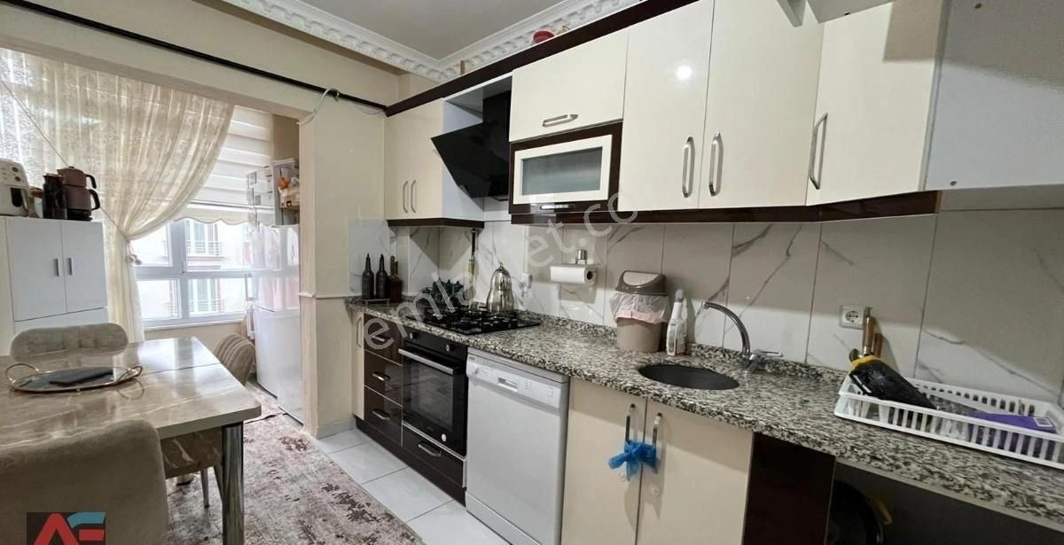 Çarşı Merkezde Emsallerinden Artılı 3+1 Dubleks Daire - Görsel 3