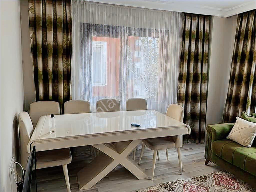 2+1 Eminevim,kredi Uygun Ara Kat Boş Satılık Daire - Görsel 13