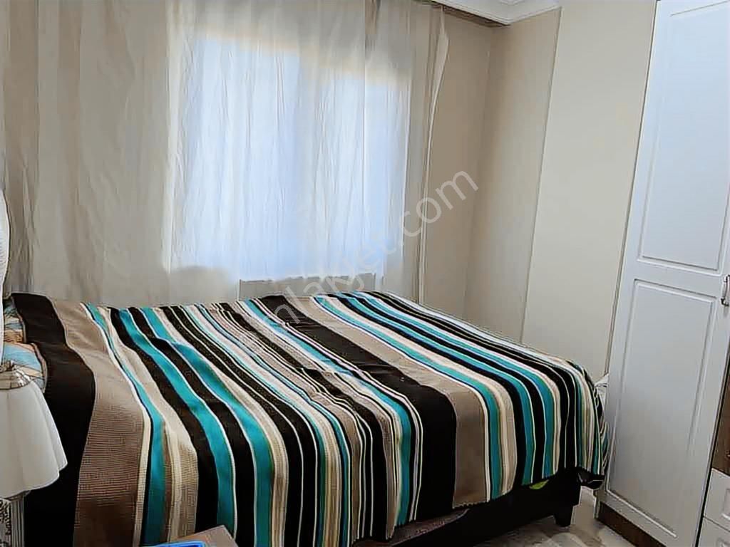 2+1 Eminevim,kredi Uygun Ara Kat Boş Satılık Daire - Görsel 9