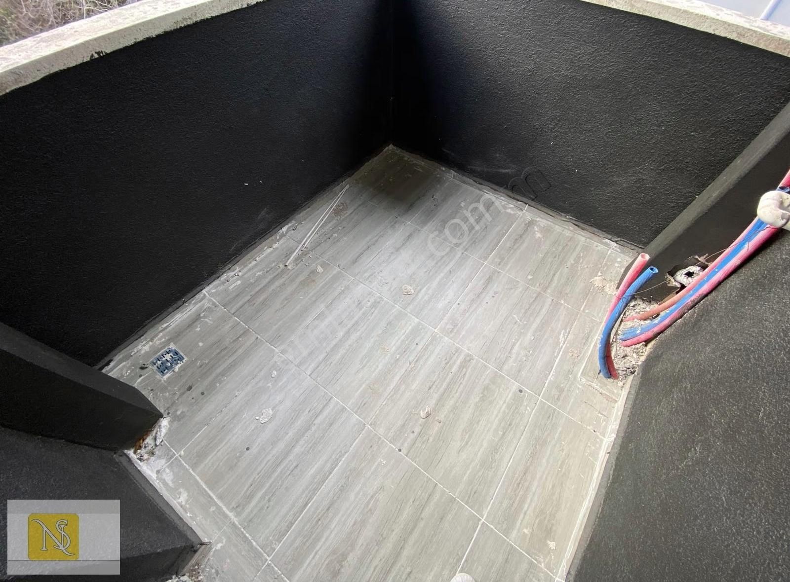 Nş Gayrimenkul'den Uygun Fiyatlı 2 Aya Teslim 1+1 Daire! - Görsel 5