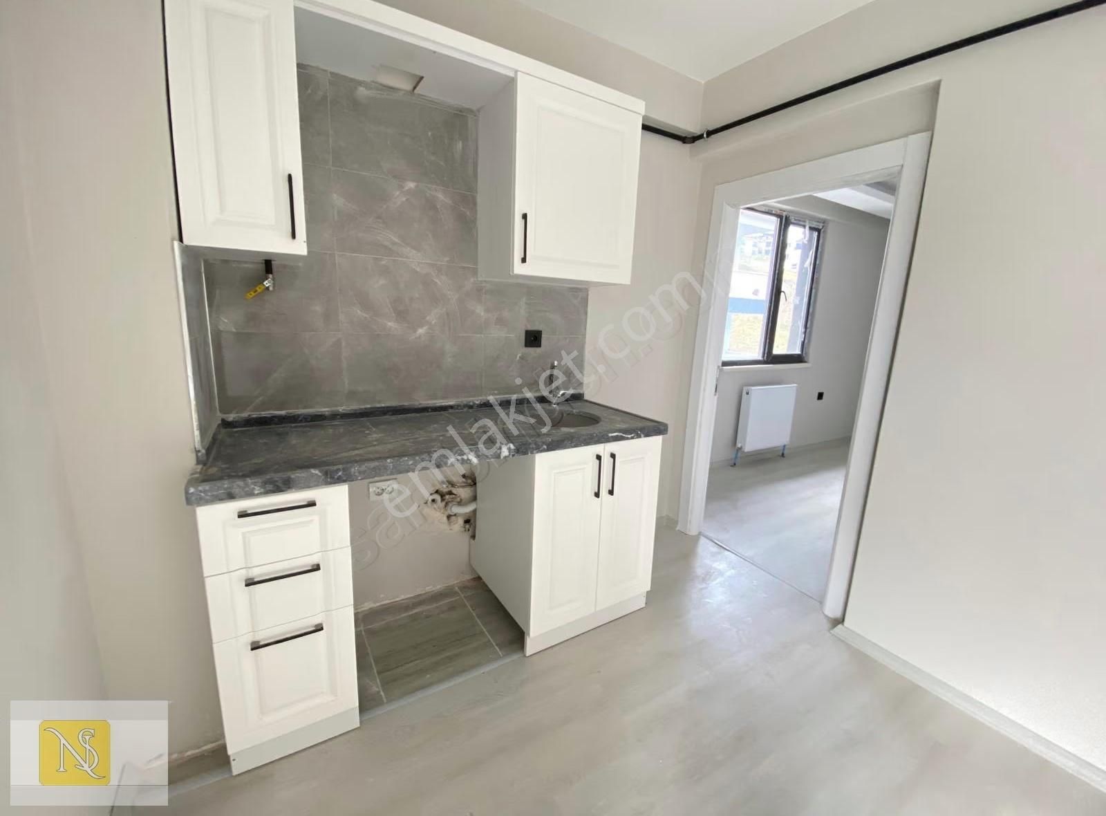 Nş Gayrimenkul'den Uygun Fiyatlı 2 Aya Teslim 1+1 Daire! - Görsel 21