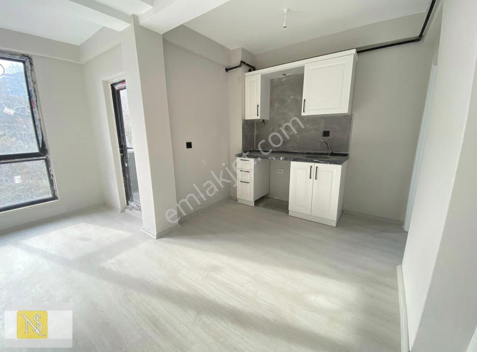 Nş Gayrimenkul'den Uygun Fiyatlı 2 Aya Teslim 1+1 Daire! - Görsel 16