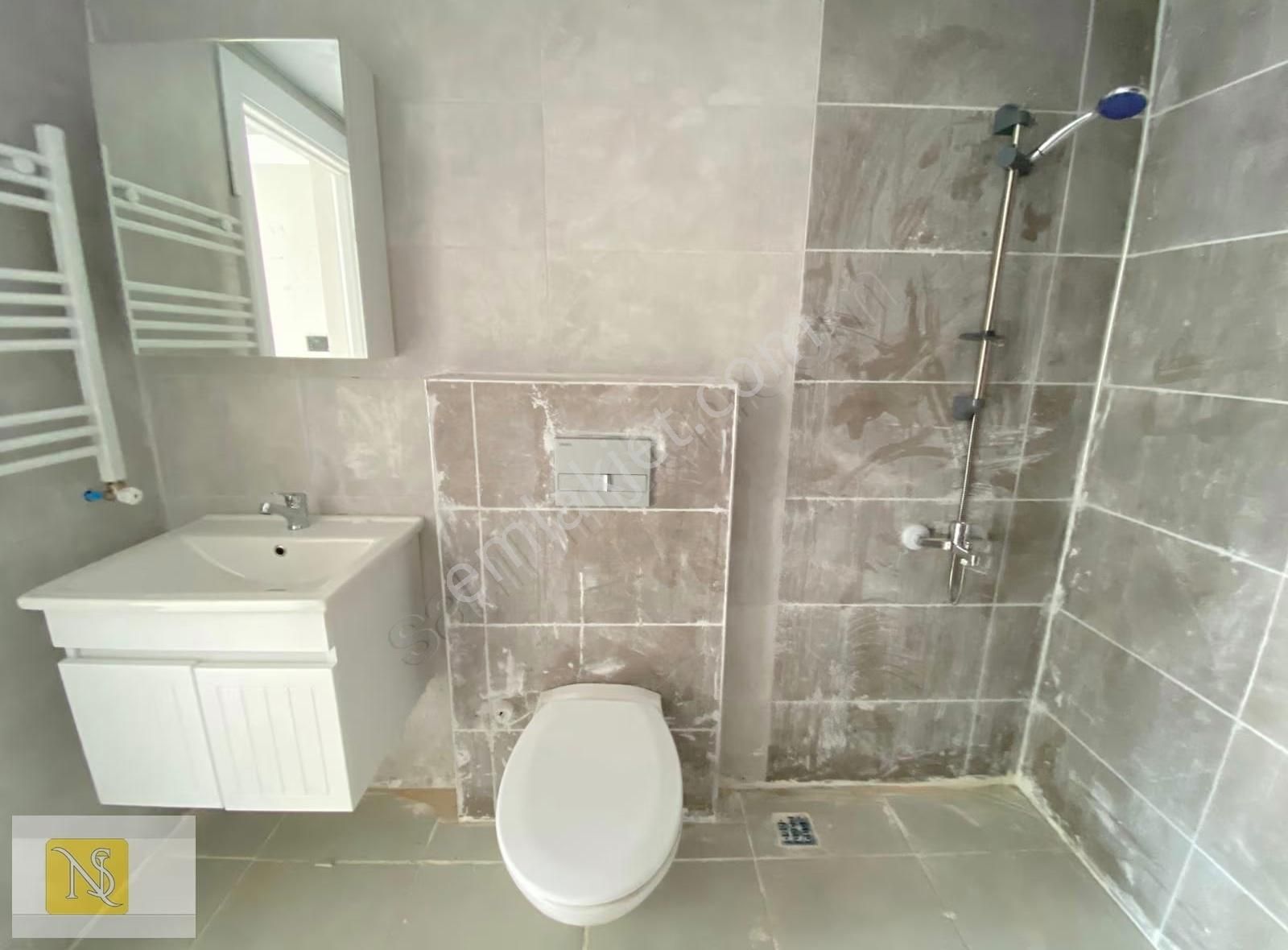 Nş Gayrimenkul'den Uygun Fiyatlı 2 Aya Teslim 1+1 Daire! - Görsel 12