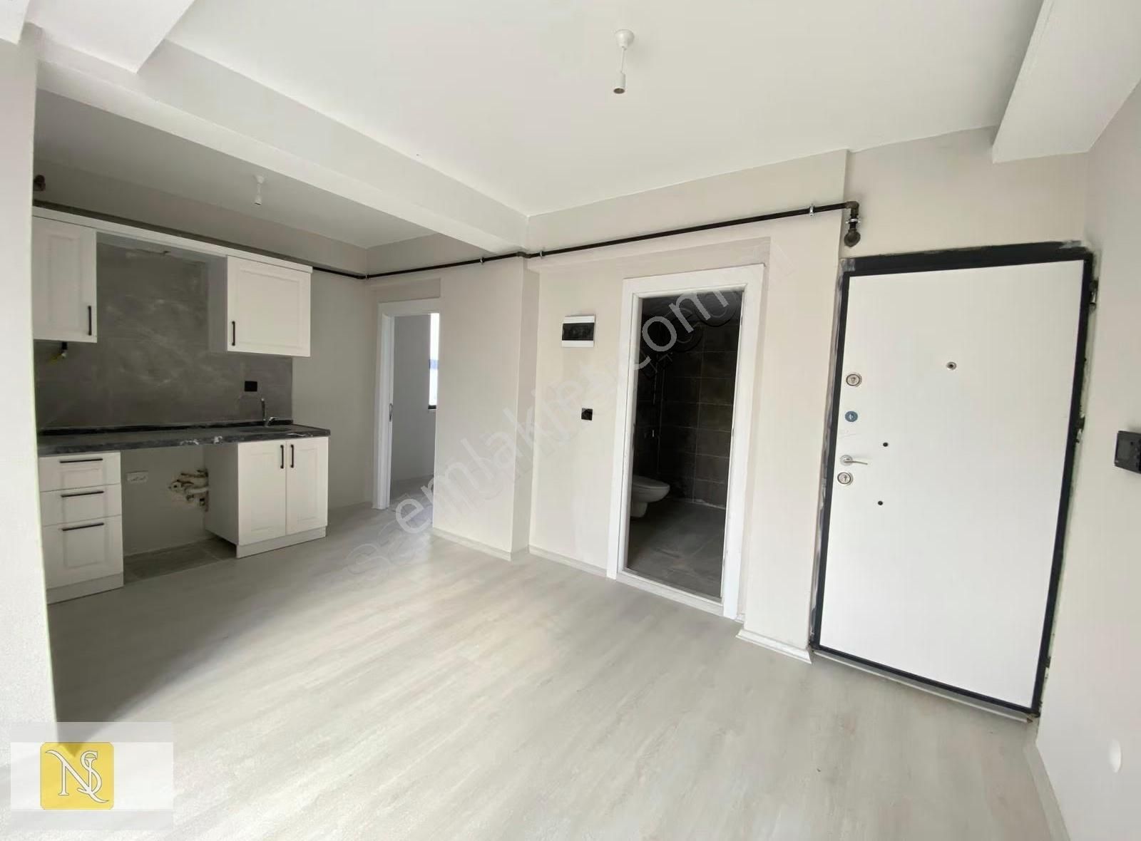 Nş Gayrimenkul'den Uygun Fiyatlı 2 Aya Teslim 1+1 Daire! - Görsel 22