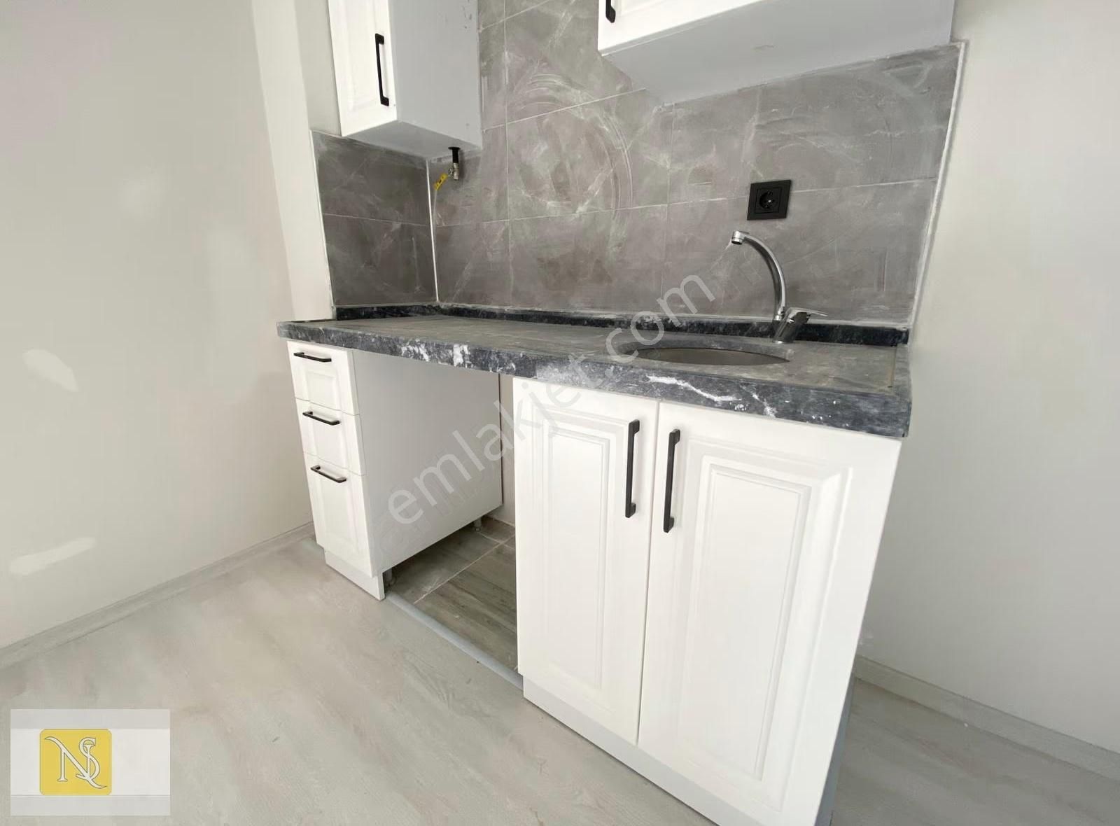 Nş Gayrimenkul'den Uygun Fiyatlı 2 Aya Teslim 1+1 Daire! - Görsel 14