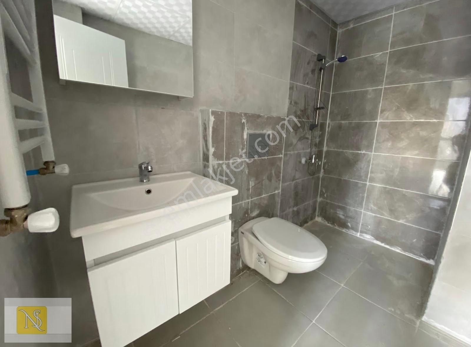 Nş Gayrimenkul'den Uygun Fiyatlı 2 Aya Teslim 1+1 Daire! - Görsel 8