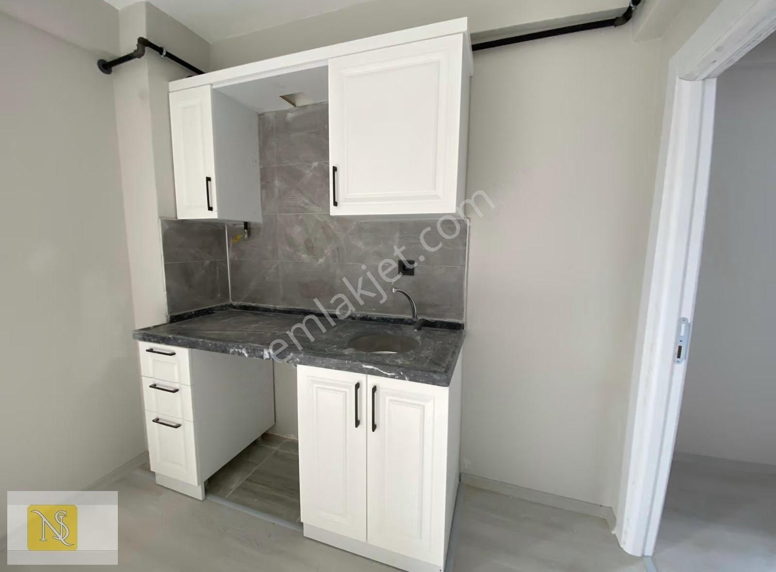 Nş Gayrimenkul'den Uygun Fiyatlı 2 Aya Teslim 1+1 Daire! - Görsel 2