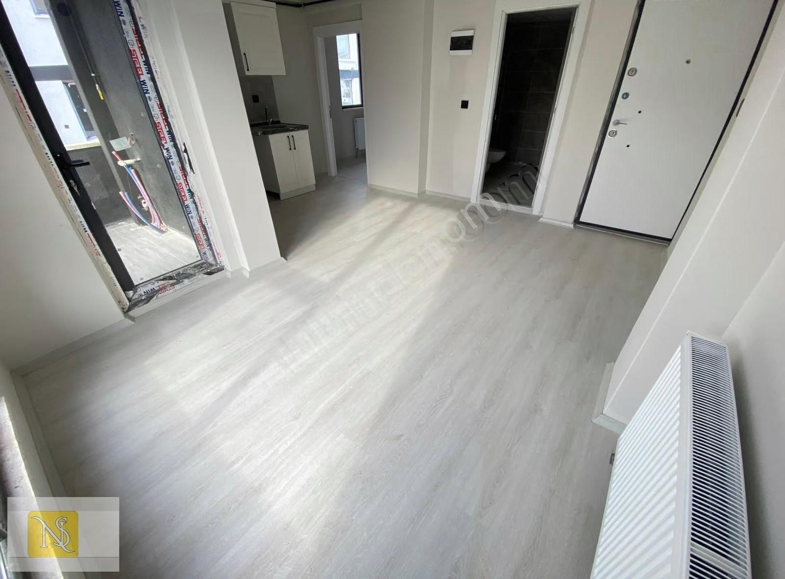 Nş Gayrimenkul'den Uygun Fiyatlı 2 Aya Teslim 1+1 Daire! - Görsel 18