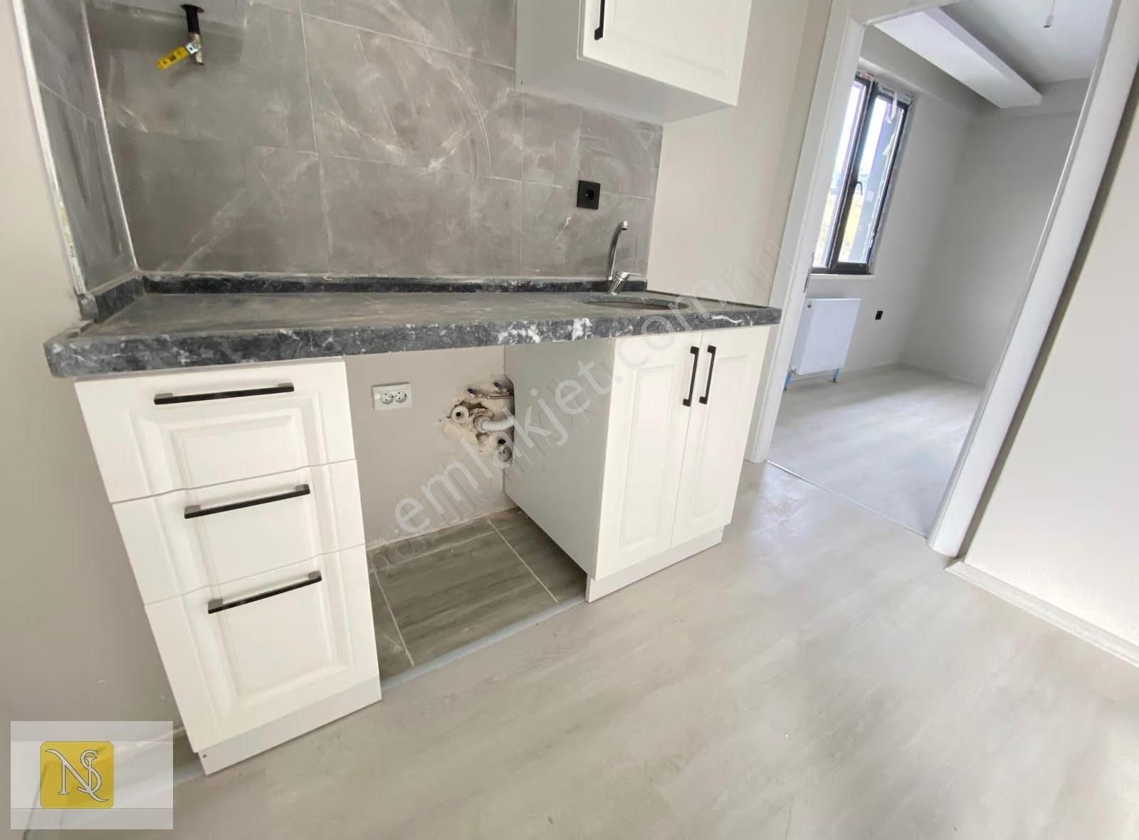 Nş Gayrimenkul'den Uygun Fiyatlı 2 Aya Teslim 1+1 Daire! - Görsel 19