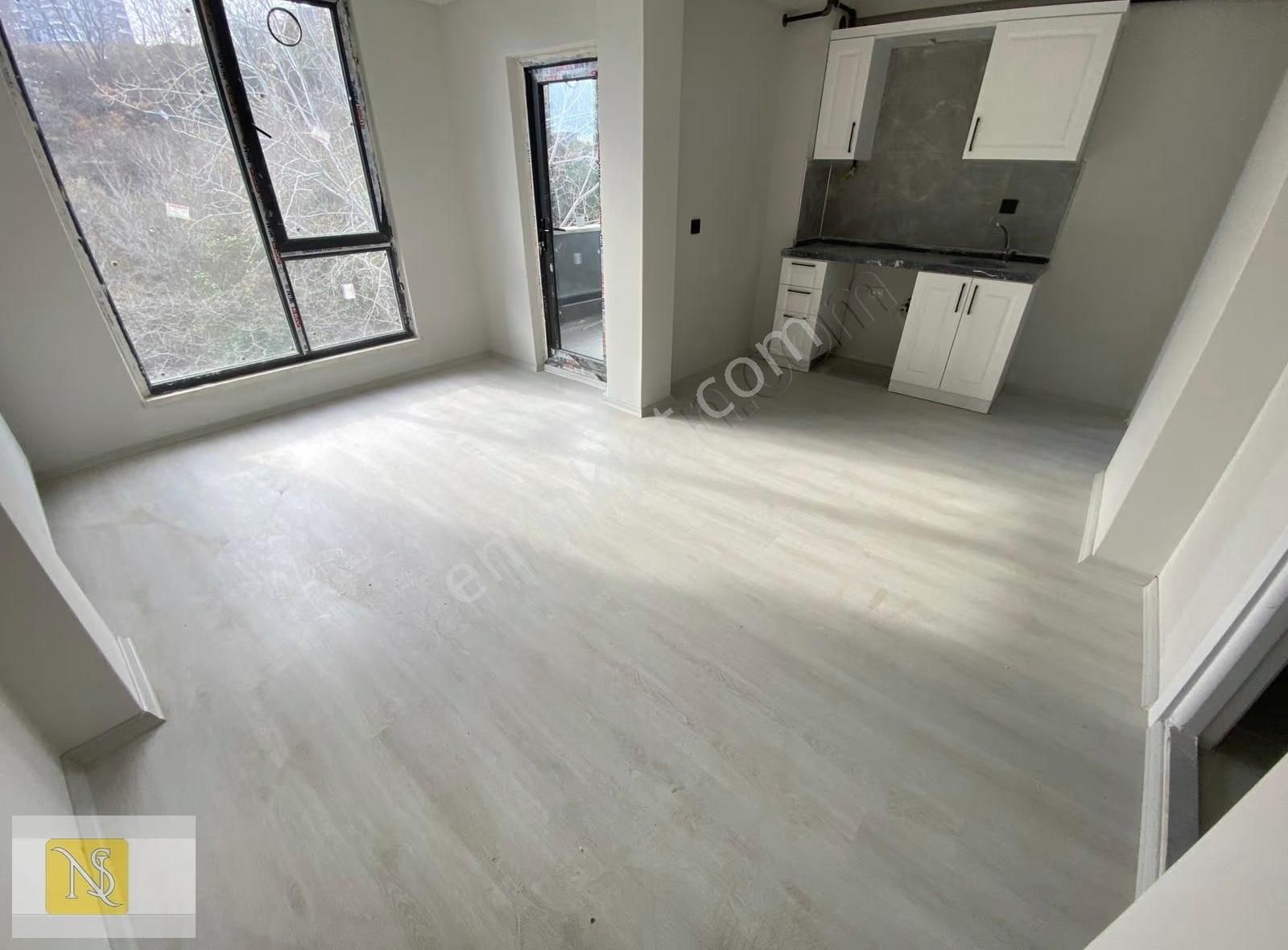 Nş Gayrimenkul'den Uygun Fiyatlı 2 Aya Teslim 1+1 Daire!