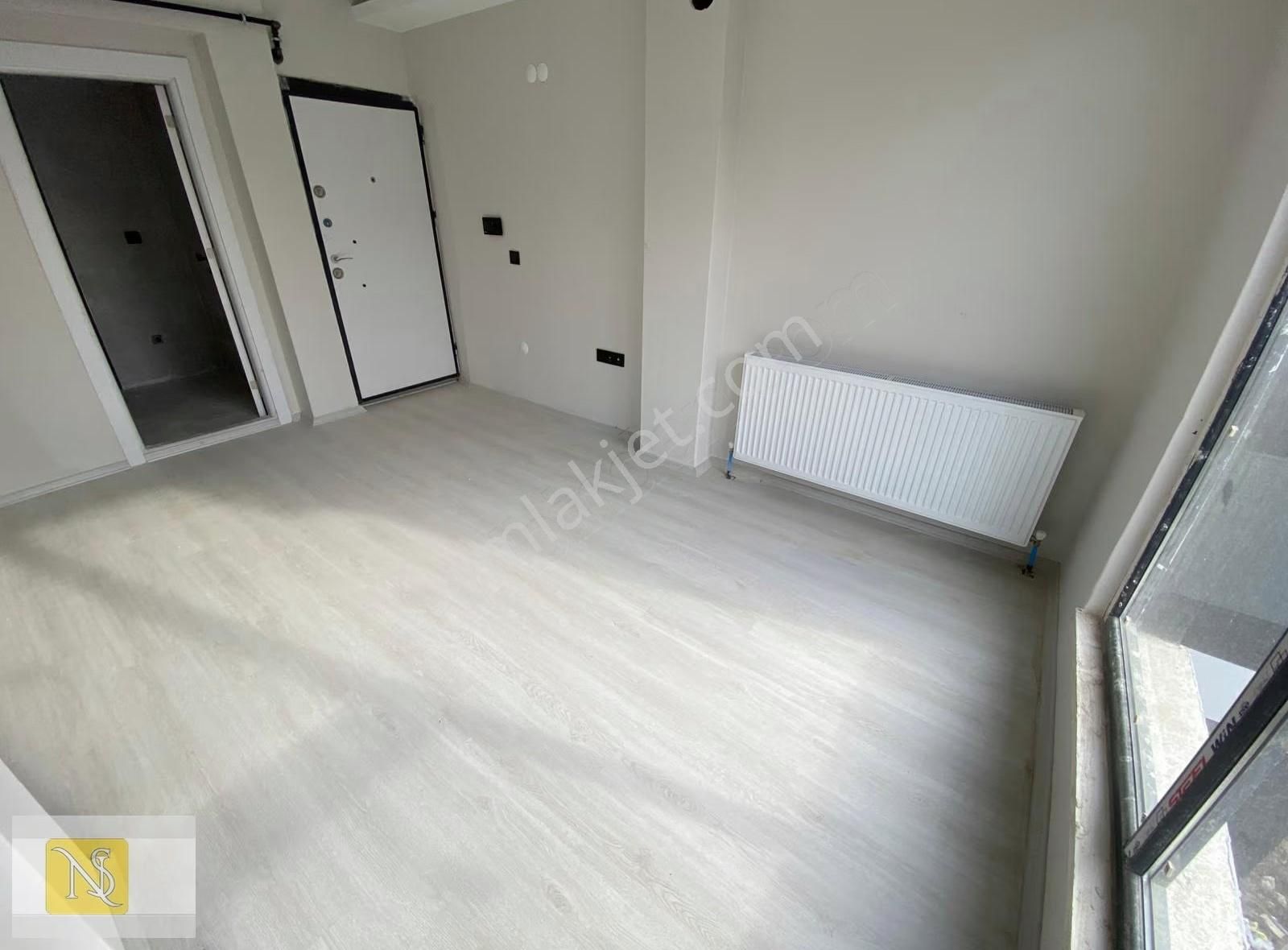 Nş Gayrimenkul'den Uygun Fiyatlı 2 Aya Teslim 1+1 Daire! - Görsel 4