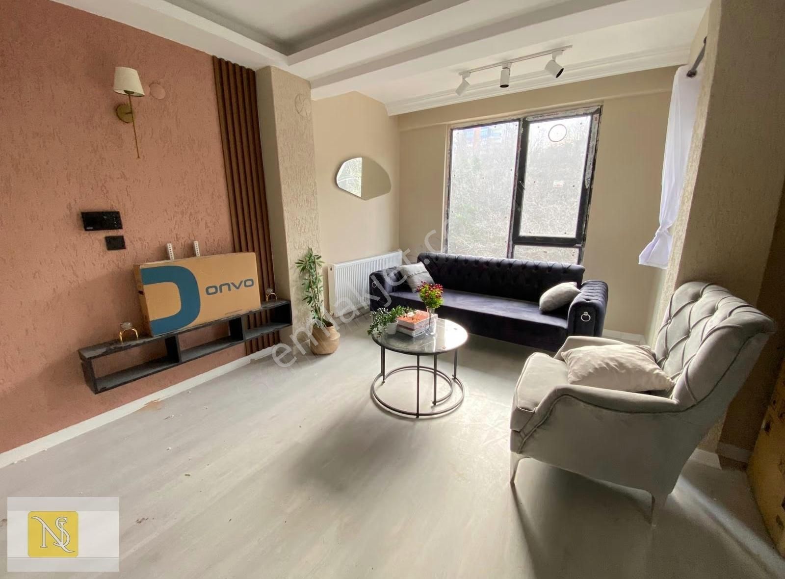 Nş Gayrimenkul'den Uygun Fiyatlı Eşyalı 1+1 Daire! - Görsel 22