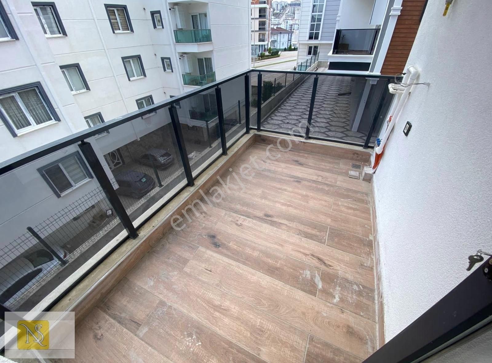 Nş Gayrimenkul'den Muhteşem Konumlu Eşyalı Satılık 1+1 Daire! - Görsel 20