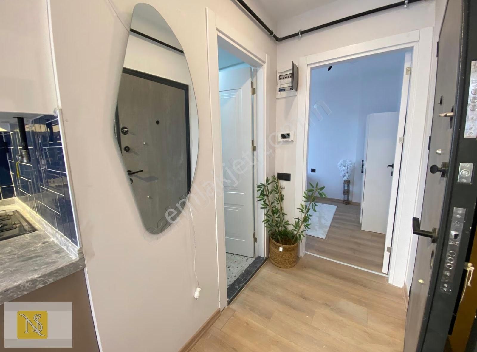 Nş Gayrimenkulden Uygun Fiyatlı Sıfır Eşyalı 1+1 Daire! - Görsel 5