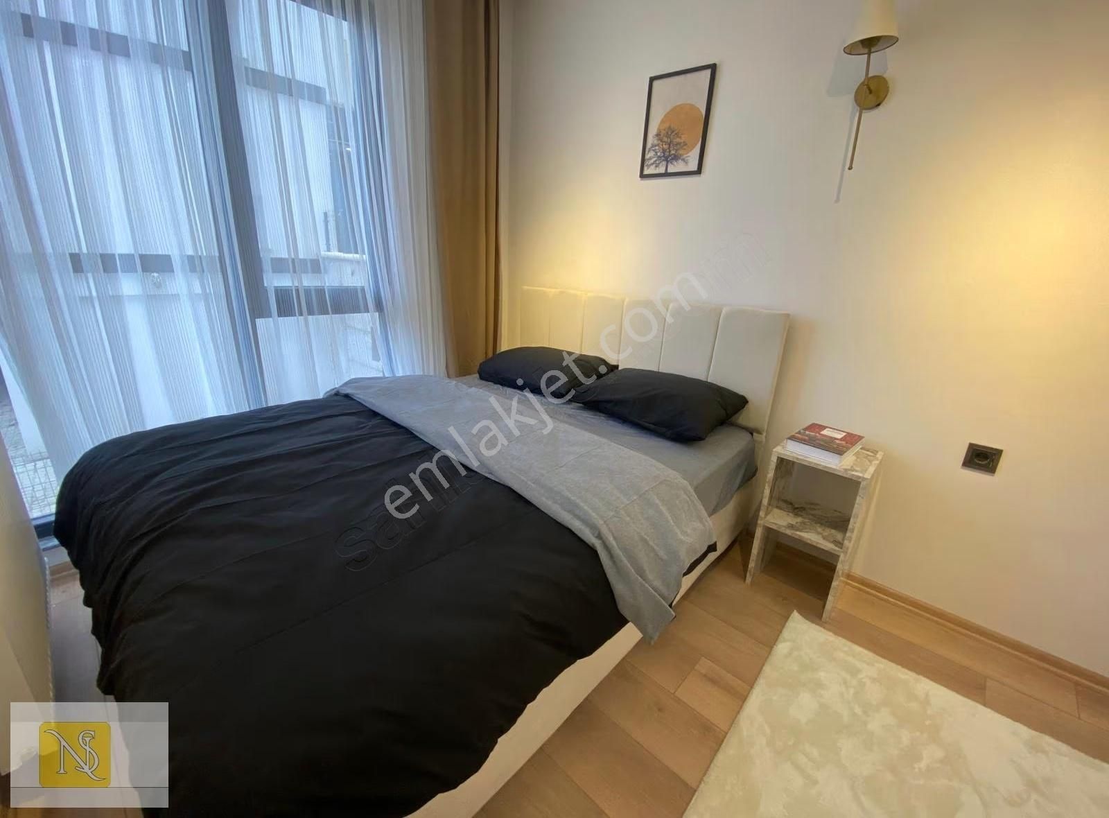 Nş Gayrimenkulden Uygun Fiyatlı Sıfır Eşyalı 1+1 Daire! - Görsel 20