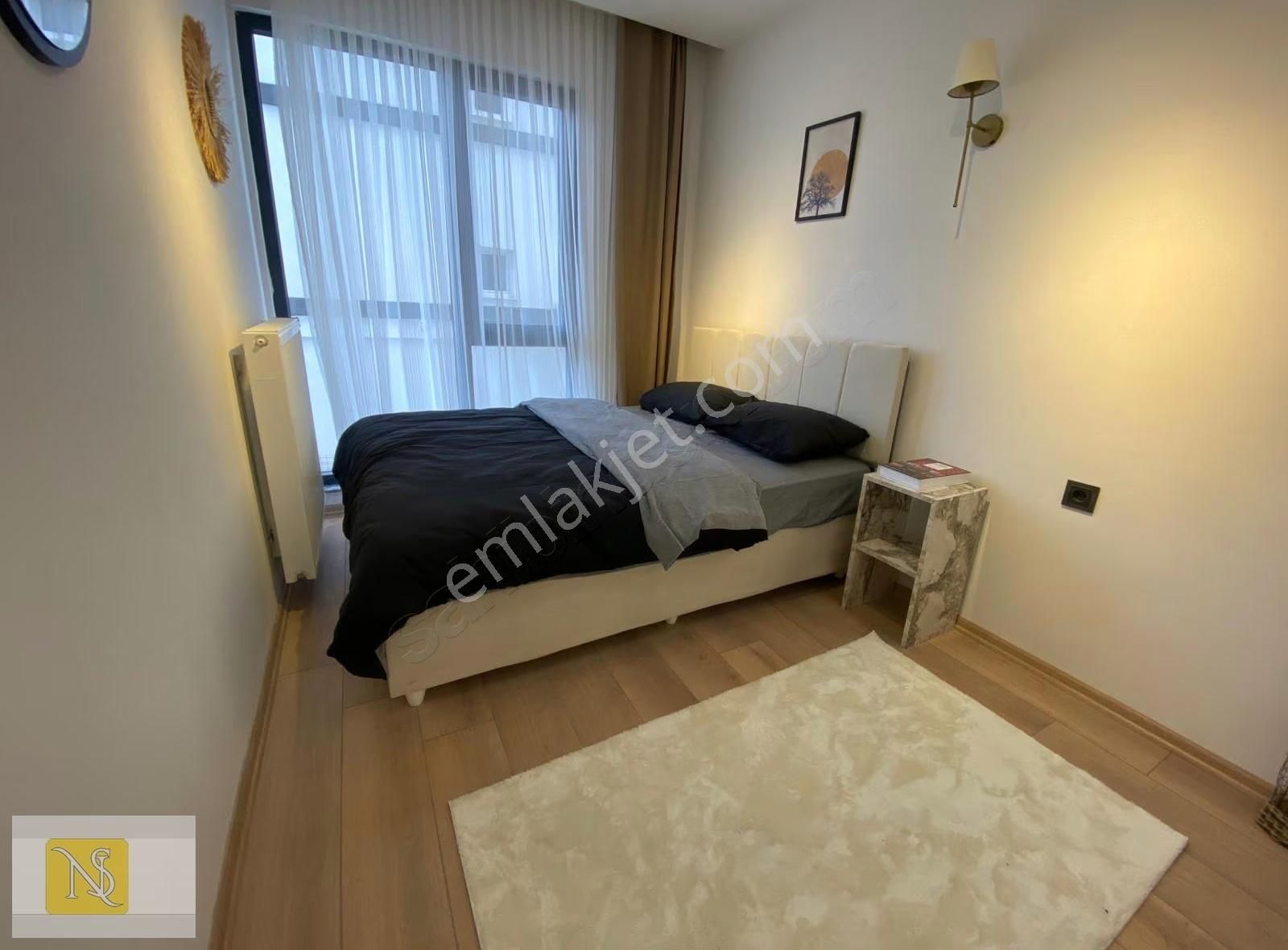 Nş Gayrimenkulden Uygun Fiyatlı Sıfır Eşyalı 1+1 Daire! - Görsel 25