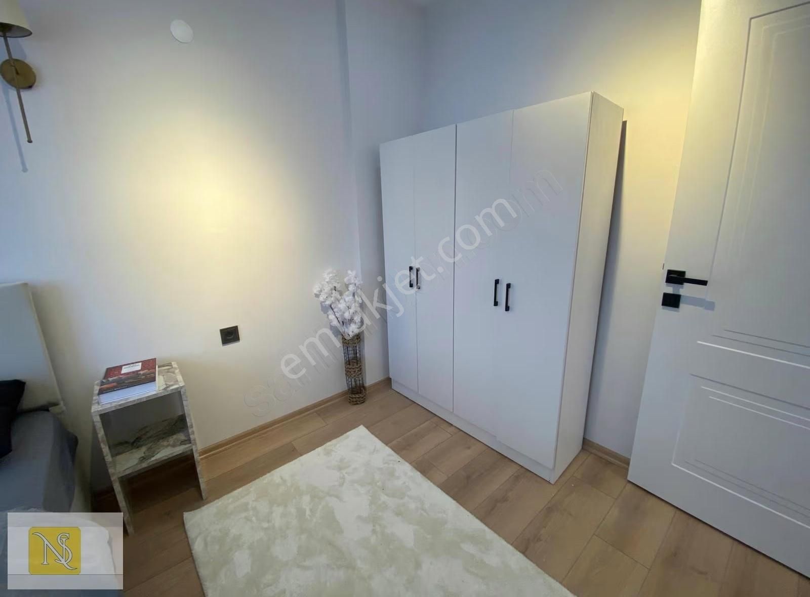 Nş Gayrimenkulden Uygun Fiyatlı Sıfır Eşyalı 1+1 Daire! - Görsel 17