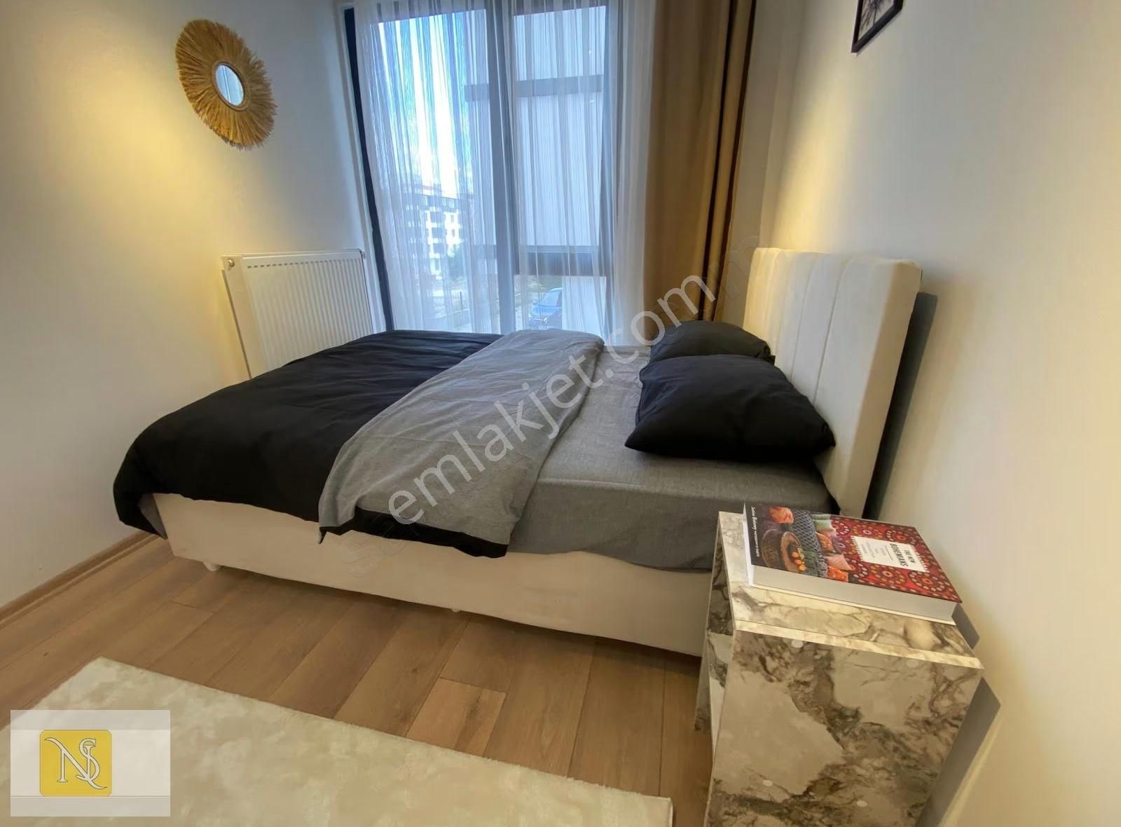 Nş Gayrimenkulden Uygun Fiyatlı Sıfır Eşyalı 1+1 Daire! - Görsel 2