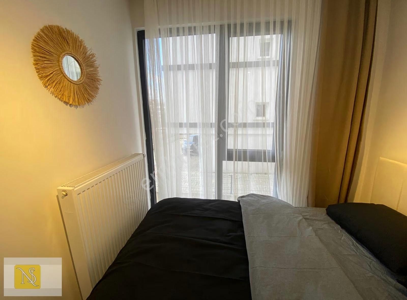 Nş Gayrimenkulden Uygun Fiyatlı Sıfır Eşyalı 1+1 Daire! - Görsel 26