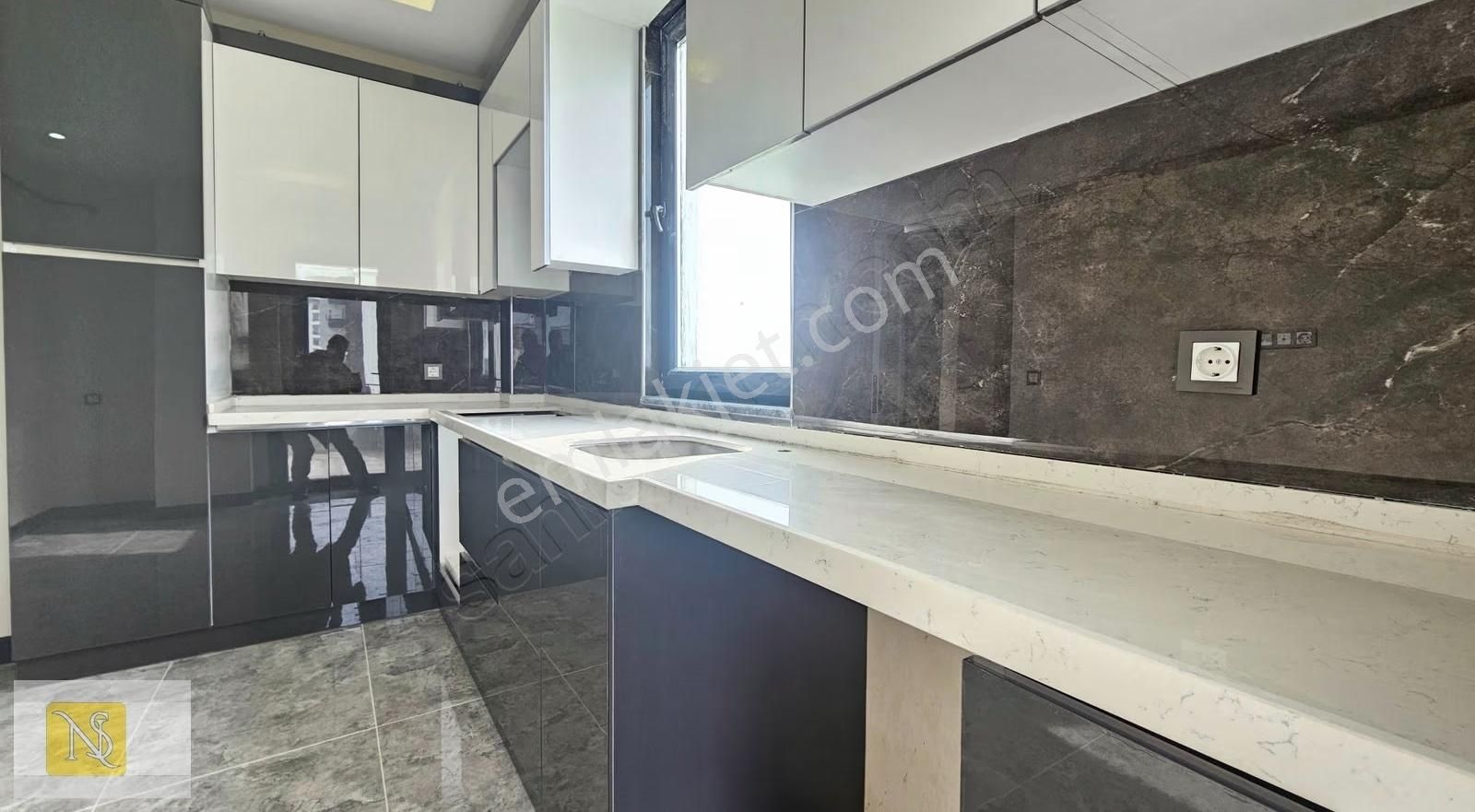 Atakum Da Satılık 2+1 Yüksek Kredili Kat Mülkiyetli Daire - Görsel 20