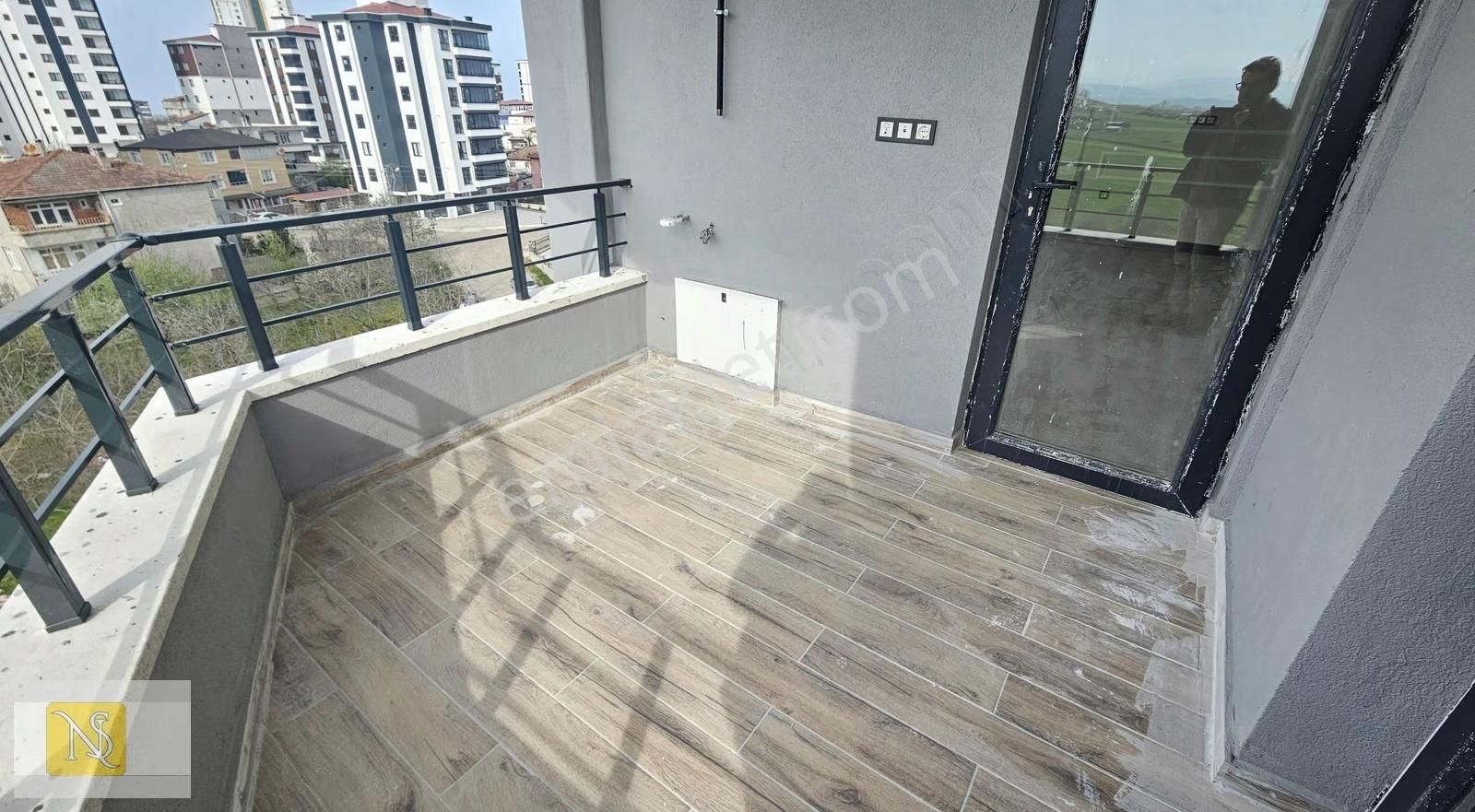 Atakum Da Satılık 2+1 Yüksek Kredili Kat Mülkiyetli Daire - Görsel 32