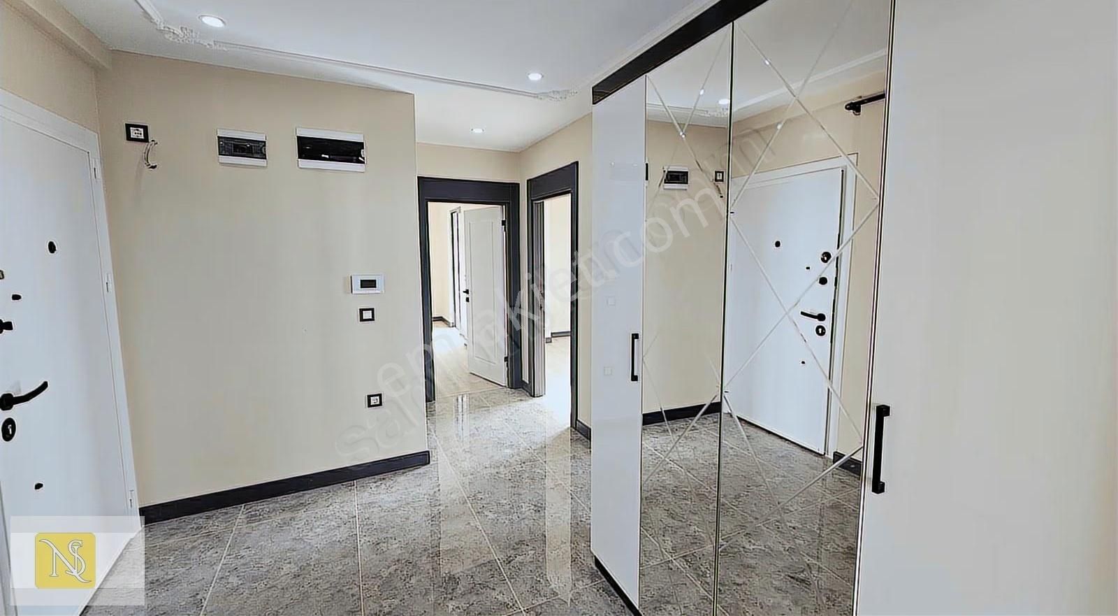 Atakum Da Satılık 2+1 Yüksek Kredili Kat Mülkiyetli Daire - Görsel 3