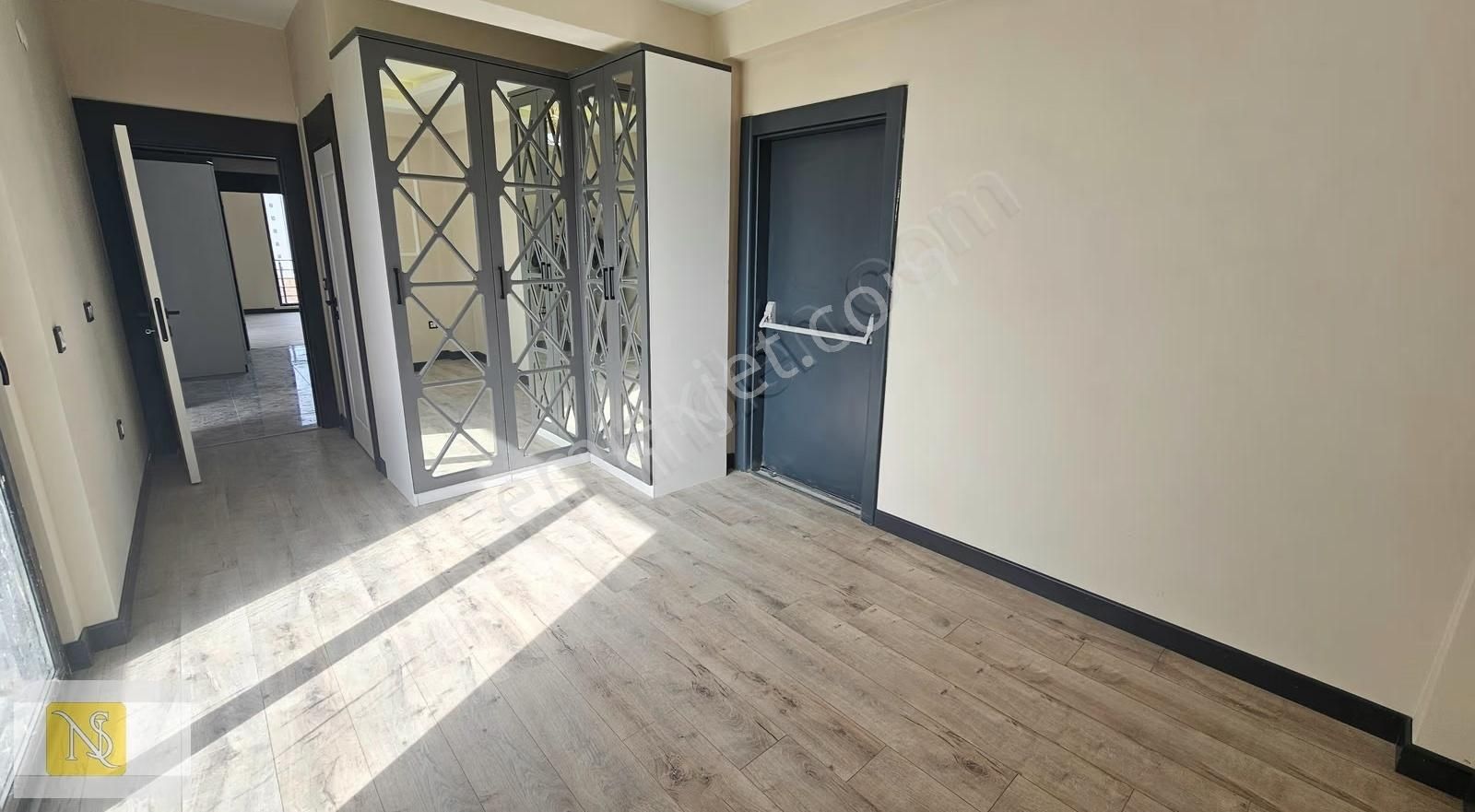 Atakum Da Satılık 2+1 Yüksek Kredili Kat Mülkiyetli Daire - Görsel 16